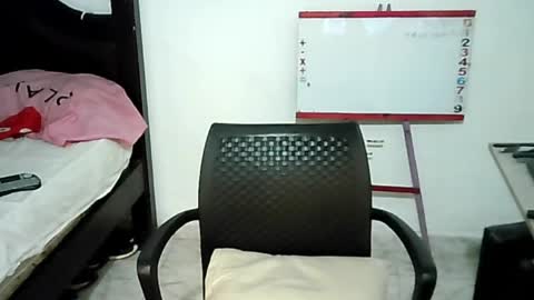 MiguelSantos online show from July 27, 3:37 am