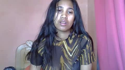 mihpretties online show from March 7, 8:25 am