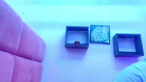 Mia  online show from October 3, 12:02 pm