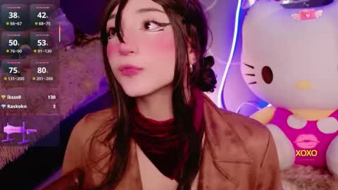   online show from May 7, 12:23 pm