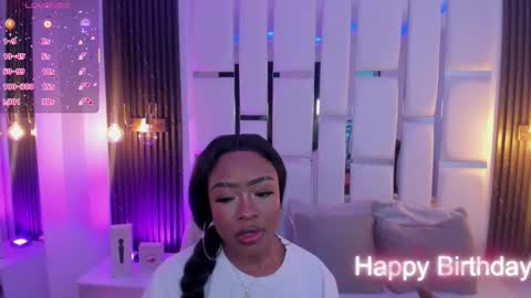 Miia Schwarz  online show from December 3, 12:31 am