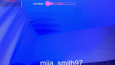 mia online show from September 11, 10:22 pm