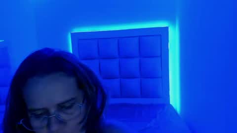 Mia online show from April 15, 4:05 am