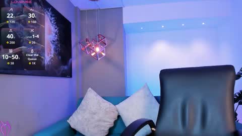 Miia 3 online show from March 11, 12:52 pm