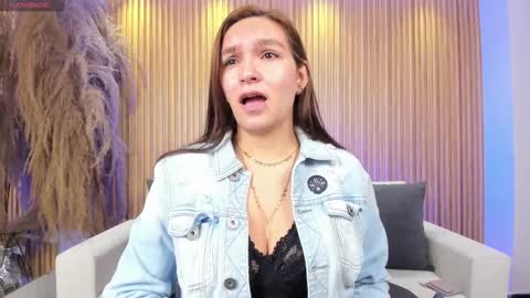 Miia 3 online show from March 10, 11:34 am