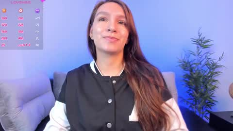 Miia 3 online show from February 15, 12:33 pm