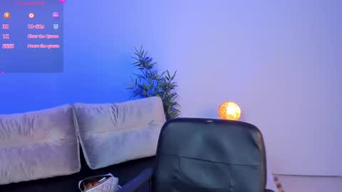 Miia 3 online show from February 25, 2:58 pm