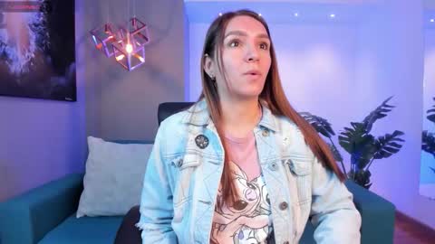 Miia 3 online show from December 22, 11:28 am