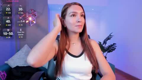 Miia 3 online show from March 9, 12:10 pm