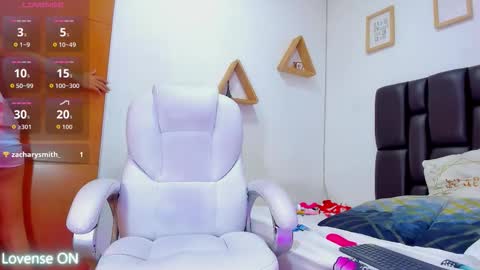 mia sofia online show from November 4, 7:04 pm