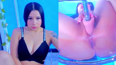 miiastone_cm online show from March 14, 8:13 pm