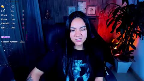 Michael Black online show from November 9, 1:53 am