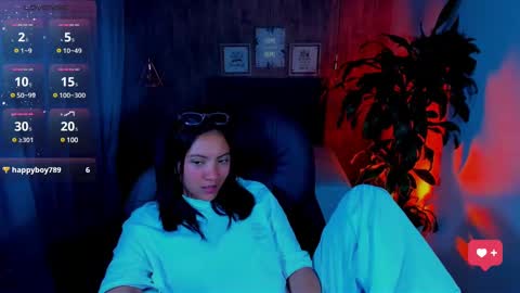 Snapshot of miichael_black chatting on March 9, 4:55 pm Michael Black online show from March 9, 4:55 pm
