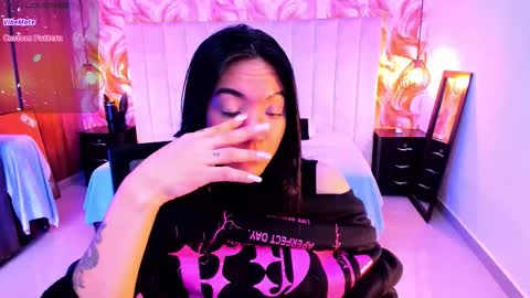 Michael Black online show from March 7, 5:24 pm