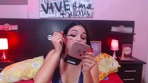 miichellbunny online show from November 6, 10:57 pm