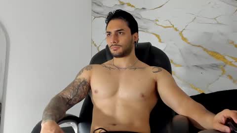 Daniel online show from October 6, 12:56 pm