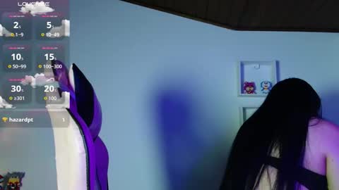 Mila  online show from December 14, 5:46 am