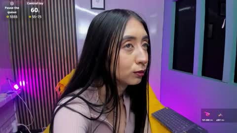 Snapshot of miilu__1 chatting on September 28, 4:21 am miilu  online show from September 28, 4:21 am