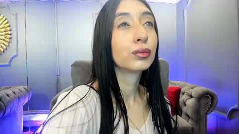 Snapshot of miilu__1 chatting on February 5, 3:34 am miilu  online show from February 5, 3:34 am