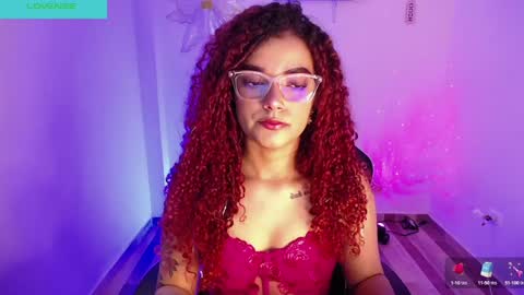 Lucii online show from December 13, 2:16 pm