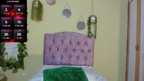 miiss_alyssaa online show from November 14, 10:33 pm