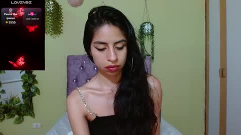 miiss_alyssaa online show from November 23, 11:25 pm