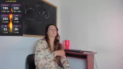 miiss_evaa online show from December 22, 11:50 am