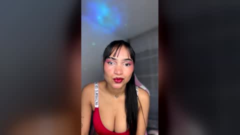 Scarlett online show from April 26, 11:35 pm