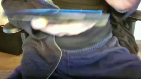 mik online show from January 19, 11:20 am