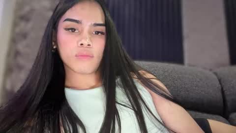 mika_pedersen online show from January 5, 5:27 pm