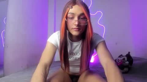 mika_velvet online show from November 19, 10:08 pm