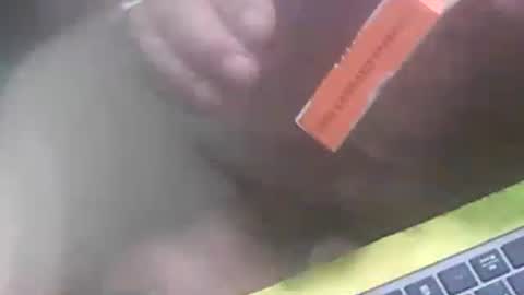 Mike online show from October 8, 2:30 am