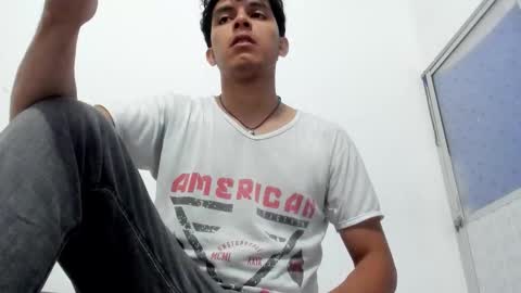 mikael_stor online show from October 1, 12:04 pm