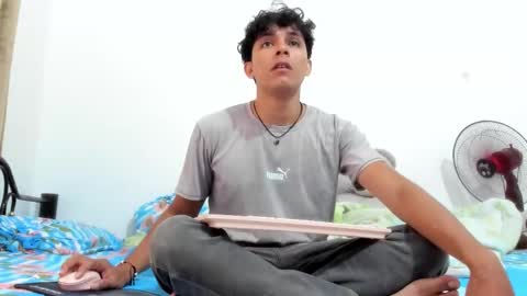 mikael_stor online show from October 22, 11:56 am