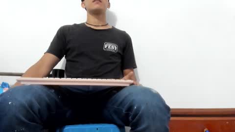 mikael_stor online show from September 25, 11:39 am