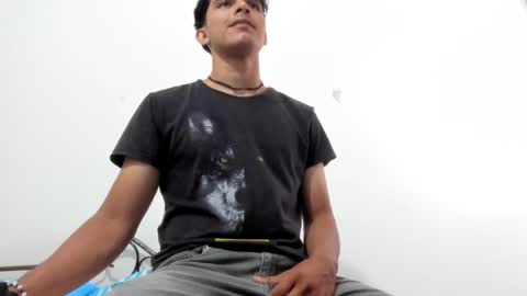 mikael_stor online show from September 26, 12:57 pm