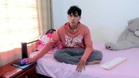 mikael_stor online show from October 15, 12:06 pm