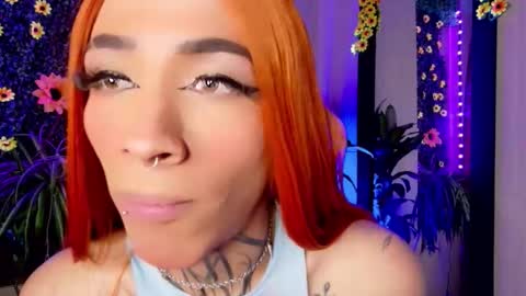 mikaelarangel online show from November 5, 2:13 am