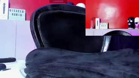 MikaelaRubia online show from March 5, 11:38 pm