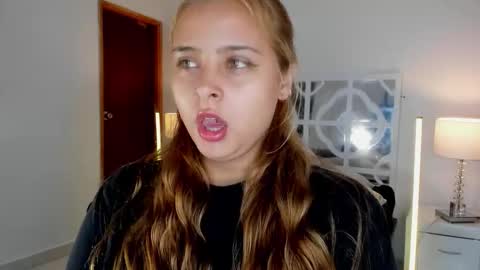 Mikaela blondie bigass online show from January 15, 12:58 pm