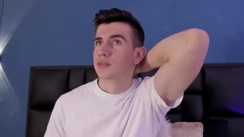 mikael online show from September 12, 4:58 am