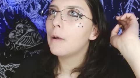 Mika online show from November 12, 10:45 pm