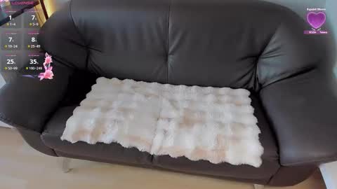 mikasssu online show from January 12, 9:38 am