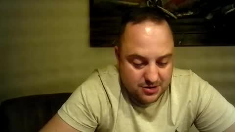 mike38be online show from May 31, 12:53 am