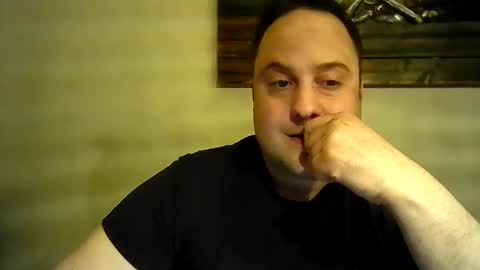 mike38be online show from April 3, 1:01 am