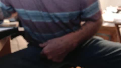 mike694fun online show from November 13, 4:20 pm