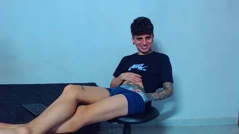 Mike IMDEPENDIENT MODEL online show from April 7, 4:47 am