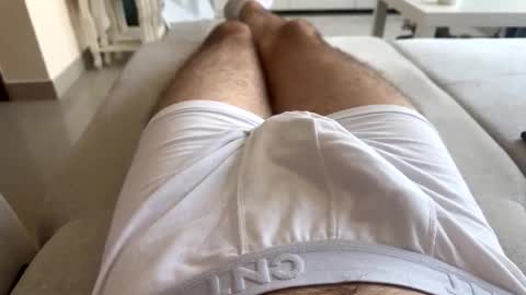 mike860947 online show from October 23, 9:00 am