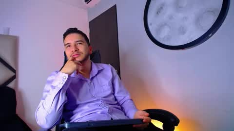 Mike  online show from December 17, 11:50 am