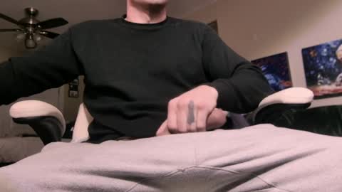 Mike Oxlong online show from January 9, 12:46 am